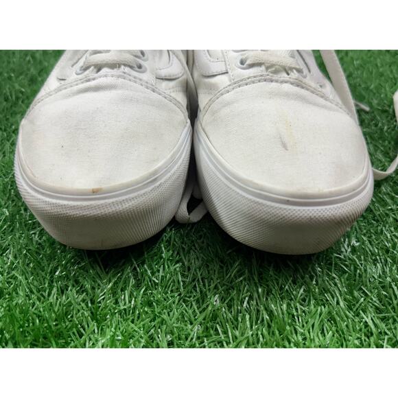 Vans Unisex Shoes Size M-7.5‎ W-9 - Picture 3 of 8